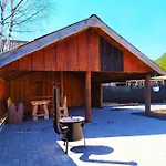 Zrub Liptovec Chalet Liptovska Porubka