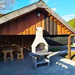 Zrub Liptovec