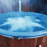 Horská chata Zrub Liptovec