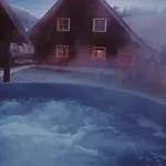 Zrub Liptovec Chalé