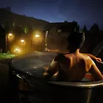 Zrub Liptovec Chalé *
