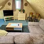 Zrub Liptovec Chalé Liptovska Porubka