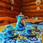 Zrub Liptovec * Liptovska Porubka