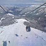 Horská chata Zrub Liptovec *