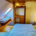 Zrub Liptovec Chalé