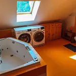 Zrub Liptovec Chalé