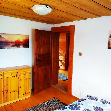 Zrub Liptovec * Liptovska Porubka