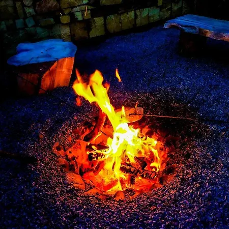 Zrub Liptovec Шале