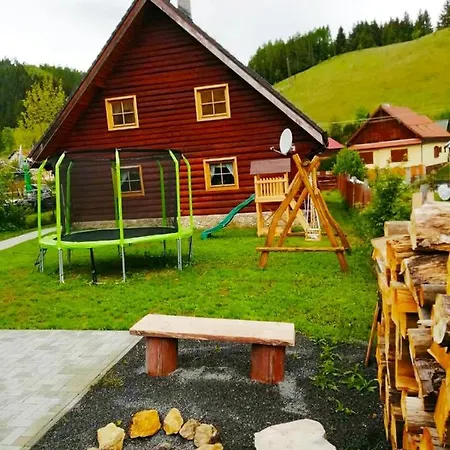 Zrub Liptovec