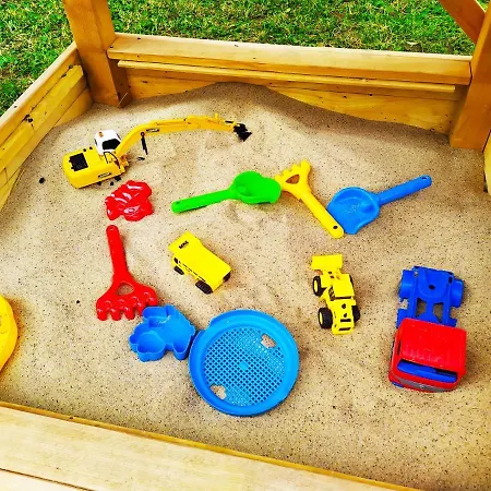 Alpehytte Zrub Liptovec *