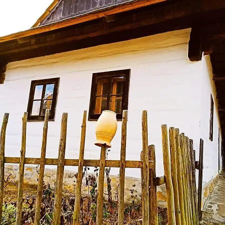 Zrub Liptovec Liptovska Porubka