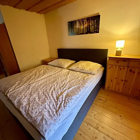 Zrub Liptovec
