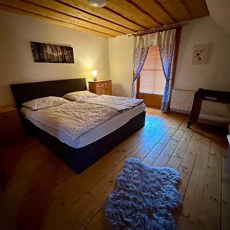 Zrub Liptovec Alpstuga