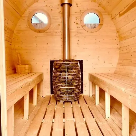 Zrub Liptovec *