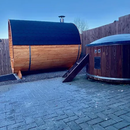 Zrub Liptovec * Liptovska Porubka