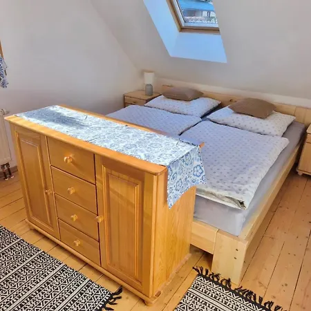 Zrub Liptovec * Liptovska Porubka