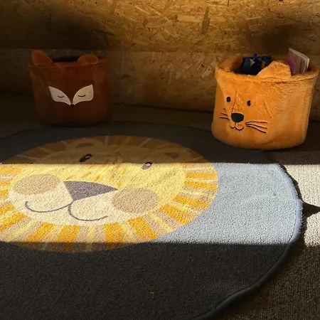 Zrub Liptovec Alpehytte *