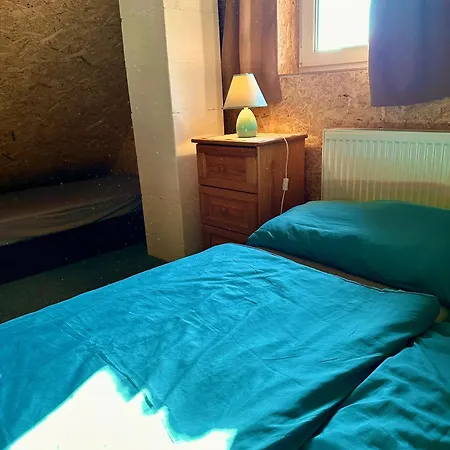 Alpstuga Zrub Liptovec *