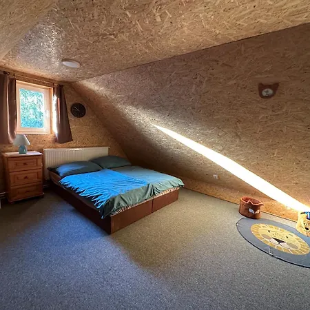 Zrub Liptovec * Liptovska Porubka