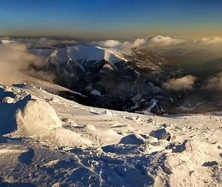 Zrub Liptovec * Liptovska Porubka