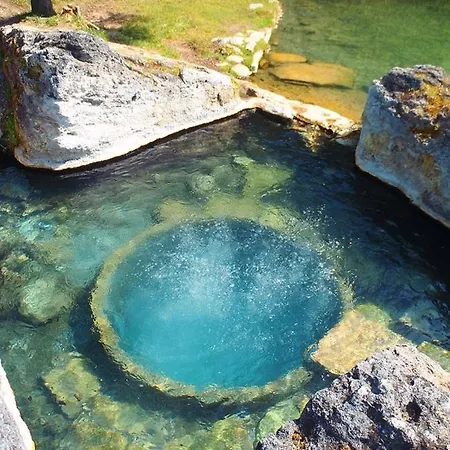 Шале Zrub Liptovec *