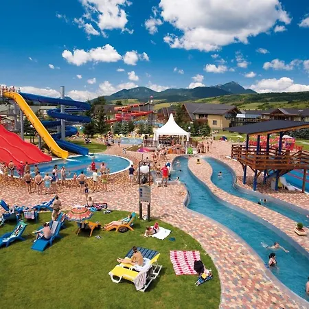 Zrub Liptovec Liptovska Porubka